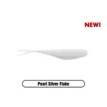 X Zone Pro Series Rally Shad 4.5"