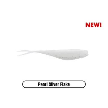 X Zone Pro Series Rally Shad 4.5"