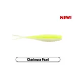 X Zone Pro Series Rally Shad 4.5"