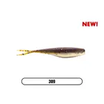 X Zone Pro Series Rally Shad 4.5"