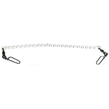 Fish Thief HD Downrigger Snubber 10" Clear