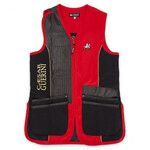 Caesar Guerini Italian Shooting Vest RH