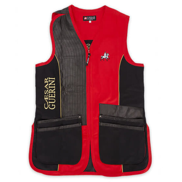 Caesar Guerini Italian Shooting Vest RH