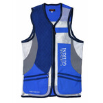 Caesar Guerini  Italian Shooting Vest Blue RH