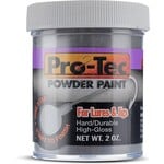 Pro-Tec Powder Paint Black/Blue Flake 2oz
