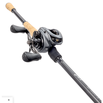 Lew's Speed Spool Casting Combo 7'MH Right Hand