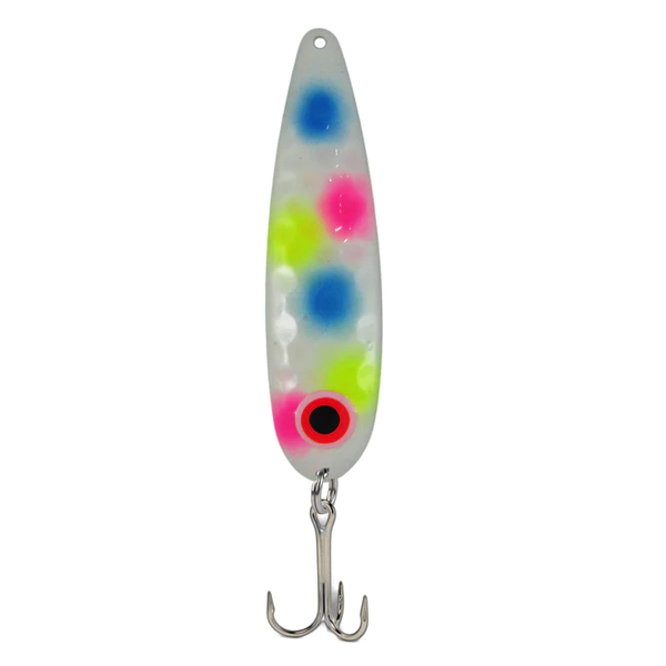 Pro King Magnum Spoon Wonderbread Pro Glow