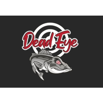 Dead Eye Deep Crankbait Northern Lights