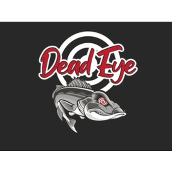 Dead Eye Deep Crankbait Sunrise