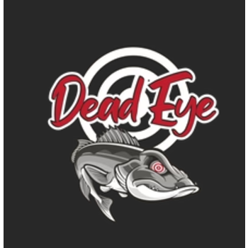 Dead Eye Deep Crankbait Red Perch