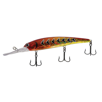 Dead Eye Deep Crankbait Gold Finger
