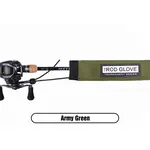 The Rod Glove Tournament Series Neoprene Standard Casting Rod Glove