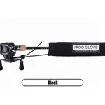 The Rod Glove Tournament Series Neoprene Standard Casting Rod Glove