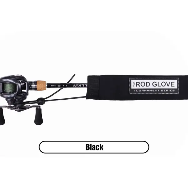 The Rod Glove Tournament Series Neoprene Standard Casting Rod Glove