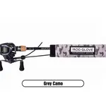 The Rod Glove Tournament Series Neoprene Standard Casting Rod Glove
