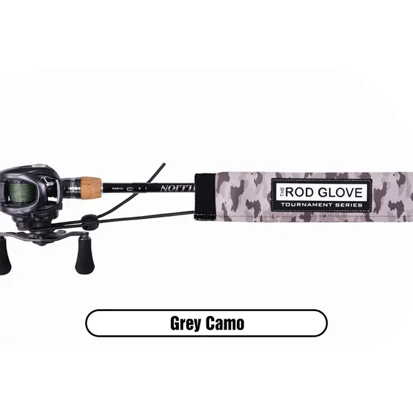 The Rod Glove Tournament Series Neoprene Standard Casting Rod Glove
