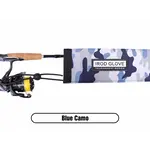 The Rod Glove Tournament Series Neoprene Standard Spinning Rod Glove
