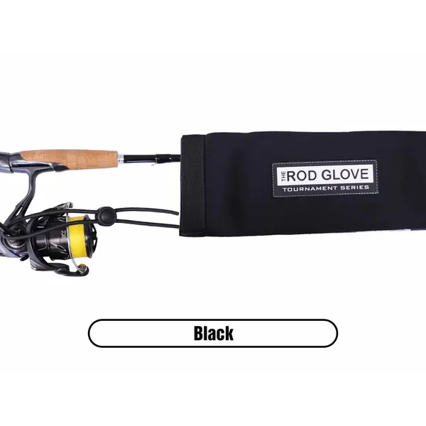 The Rod Glove Tournament Series Neoprene Standard Spinning Rod Glove