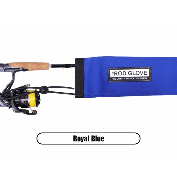 The Rod Glove Tournament Series Neoprene Standard Spinning Rod Glove
