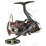 Daiwa Fuego LT 4000D-C Spinning Reel
