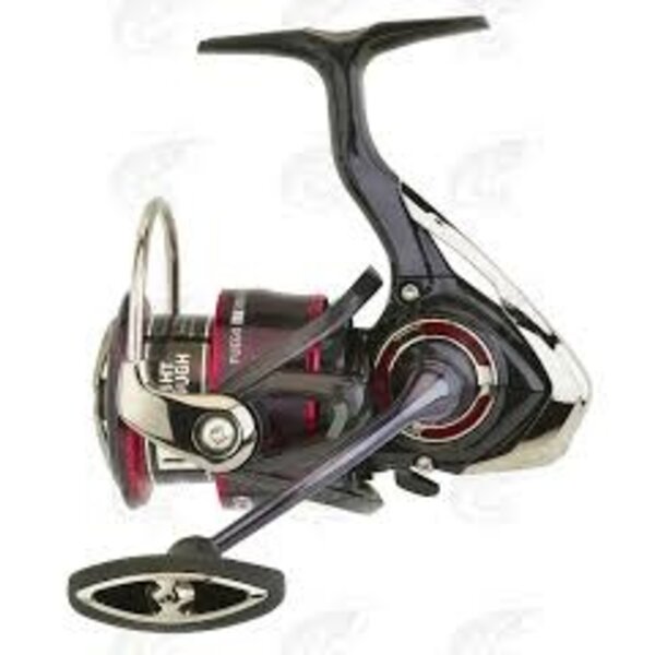 Daiwa Fuego LT 4000D-C Spinning Reel