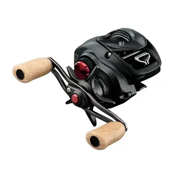 Daiwa Kage SV TW 150XHL 8.1:1 LH Baitcasting Reel