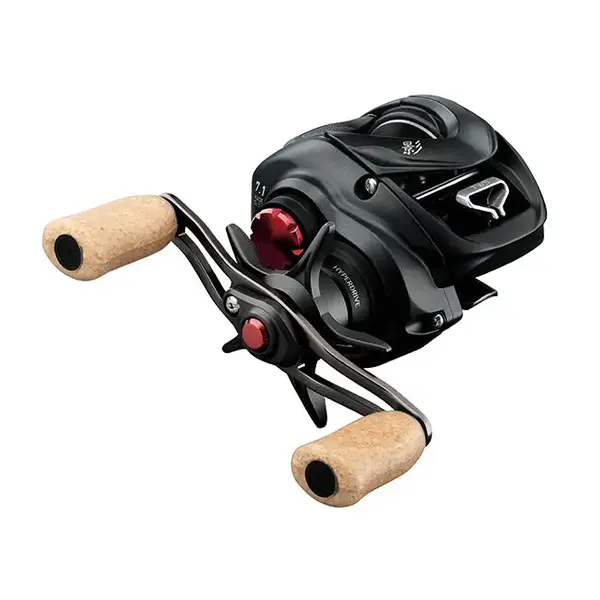 Daiwa Kage SV TW 150XHL 8.1:1 LH Baitcasting Reel