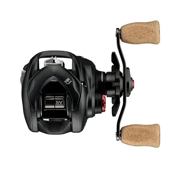 Daiwa Kage SV TW 150XHL 8.1:1 LH Baitcasting Reel
