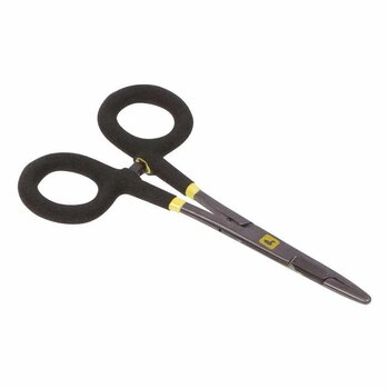 Loon Outdoors Rogue Scissor Forceps w/Comfy Grip