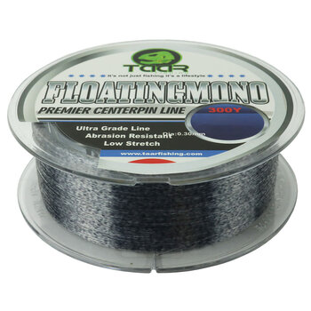 TAAR Floating Monofilament Line 10lb 300yards