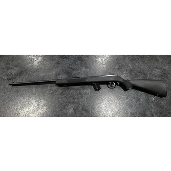 Savage Model 64 22 LR Synthetic Semi Auto
