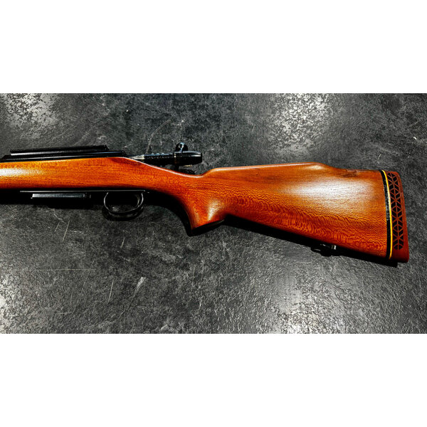 Remington Model 788 243 Rem Bolt Action