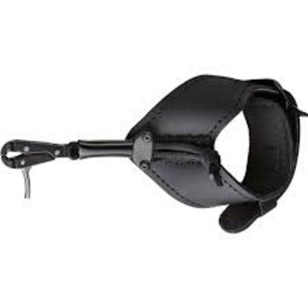 Archery, Sportsman Double Caliper Release.