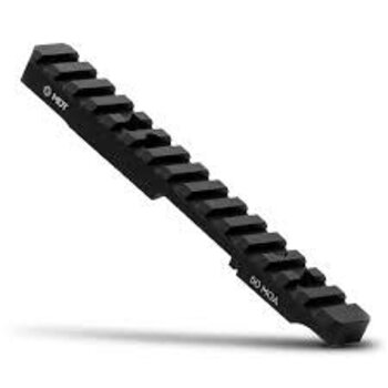MDT 50 MOA Picatinny Scope Base