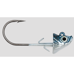VMC Swimbait Jig 1/2oz Blue Shad 2-pk