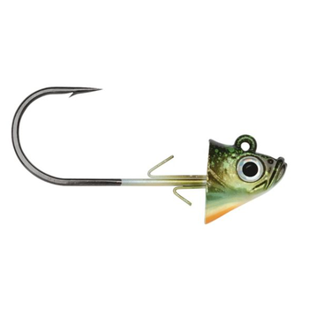 VMC Swimbait Jig 3/4oz. Blue Gill 2-pk