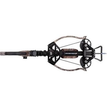 Excalibur Hybrid X Crossbow Package
