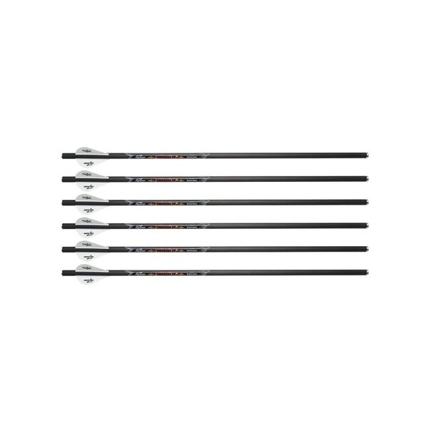 Excalibur V FLIGHT PRO ARROWS 18"