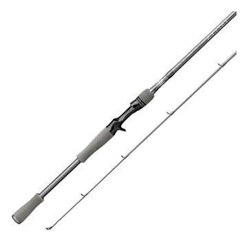 Daiwa Tatula Elite 23 Baitcasting Rod 7'6" MH Small Searchbait (Cody Meyer)