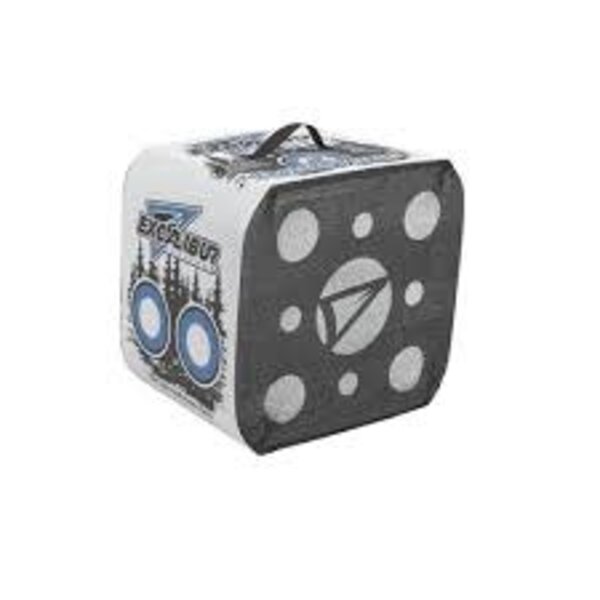 Excalibur Crossbow Target for Field Points And Broadheads
