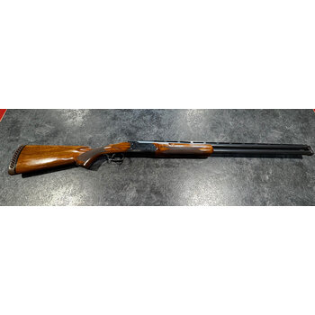 Remington Model 3200 Trap 12ga 30" Over/Under
