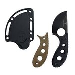 Takumitak Skinner Fixed Blade Knife, Blade Length: 2.5 in