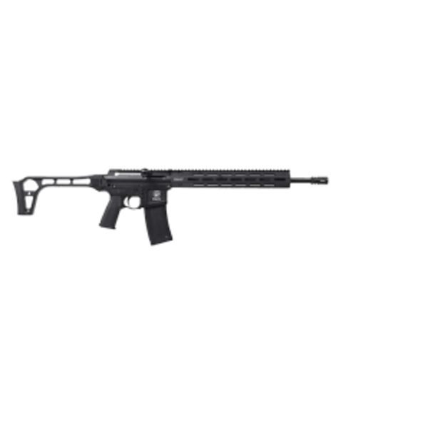 Troy Industries TROY Straight Pull Rifle - .223/5.56 NATO, 16"BBL