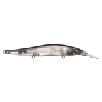 Megabass Vision 110+1 Seethrough Glitter Ayu