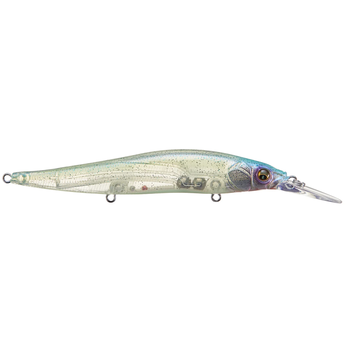 Megabass Vision 110+1 GLXS Spring Reaction