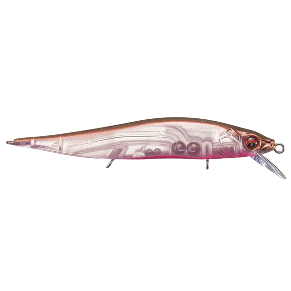 Megabass Vision 110 Jr GP Gerbera