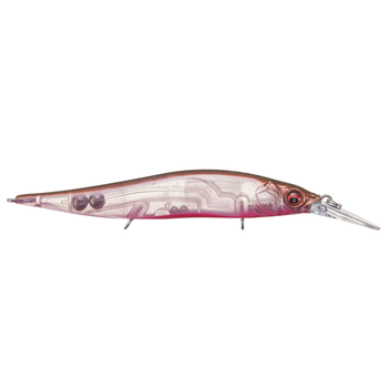 Megabass Vision 110+1 Jr GP Gerbera