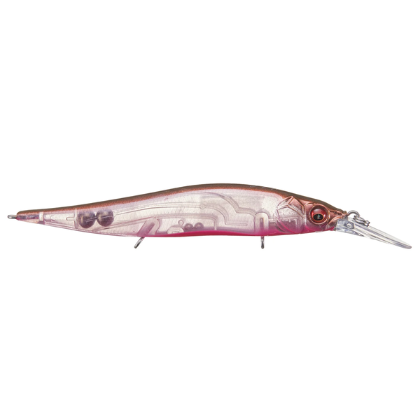 Megabass Vision 110+1 Jr GP Gerbera