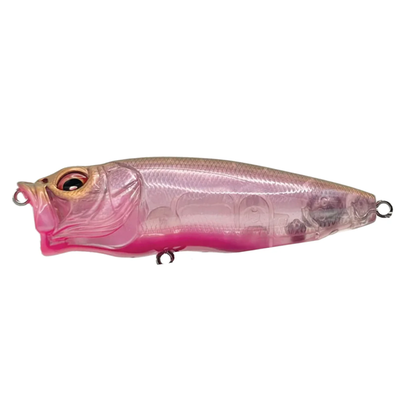 Megabass PopMax GP Gerbera