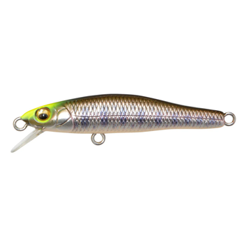 Megabass Great Hunting 55 Heavy Duty AL Indicator Yamame